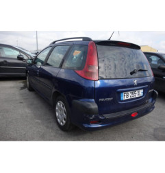 Etrier avant droit (freinage) PEUGEOT 206