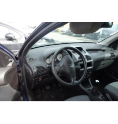 Etrier avant droit (freinage) PEUGEOT 206