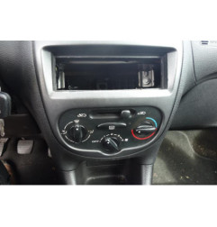 Etrier avant droit (freinage) PEUGEOT 206