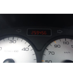 Etrier avant droit (freinage) PEUGEOT 206