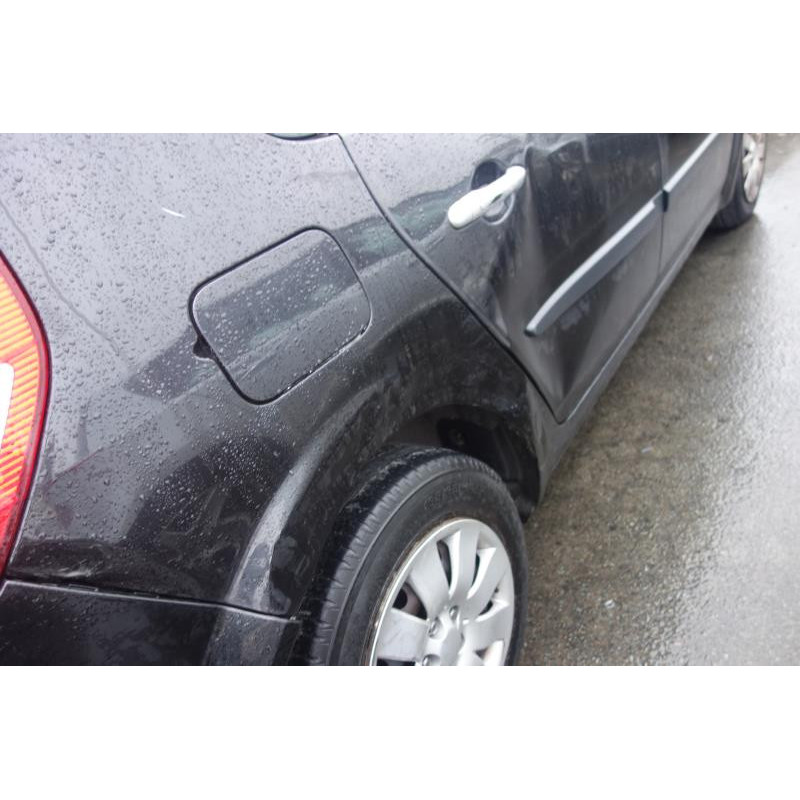Etrier arriere droit (freinage) RENAULT SCENIC 2 Photo n°8