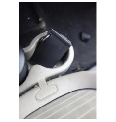 Etrier arriere droit (freinage) RENAULT SCENIC 2