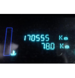 Etrier arriere droit (freinage) RENAULT SCENIC 2