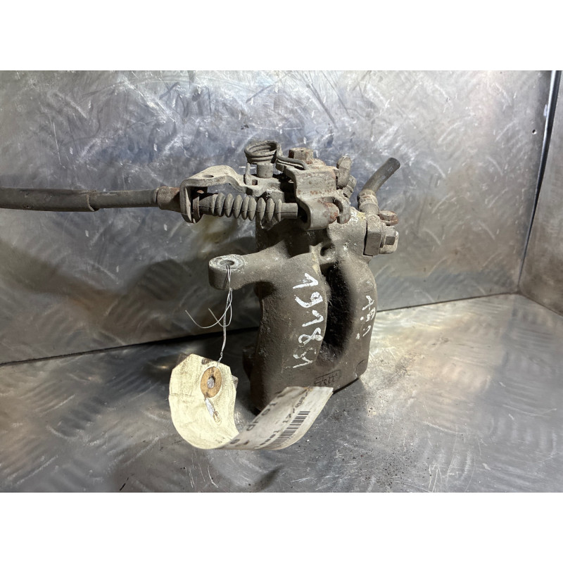 Etrier arriere droit (freinage) OPEL ZAFIRA B Photo n°2