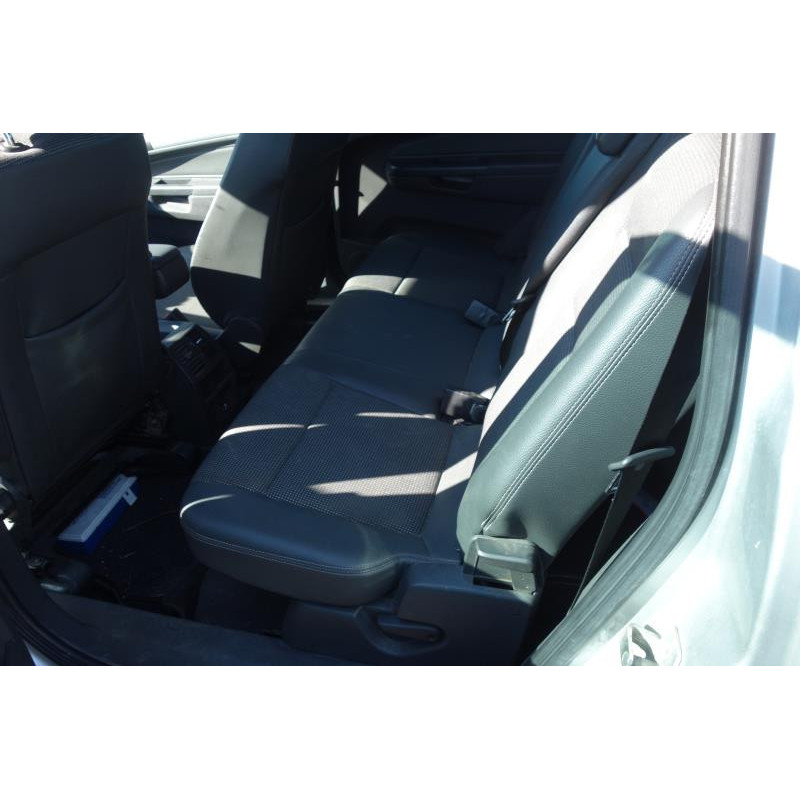 Etrier arriere droit (freinage) OPEL ZAFIRA B Photo n°9