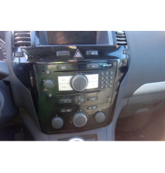 Etrier arriere droit (freinage) OPEL ZAFIRA B
