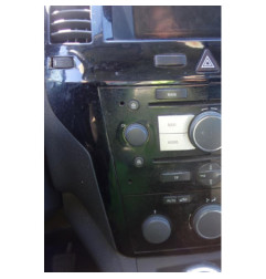 Etrier arriere droit (freinage) OPEL ZAFIRA B