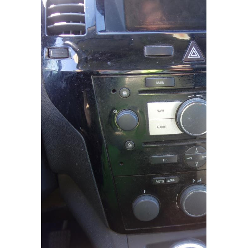 Etrier arriere droit (freinage) OPEL ZAFIRA B Photo n°13