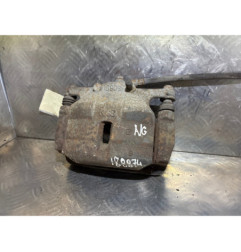 Etrier avant gauche (freinage) NISSAN QASHQAI 1
