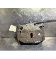 Etrier avant gauche (freinage) NISSAN QASHQAI 1
