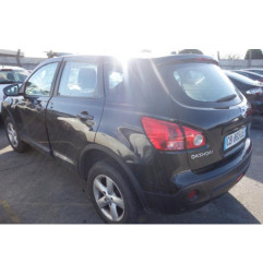 Etrier avant gauche (freinage) NISSAN QASHQAI 1