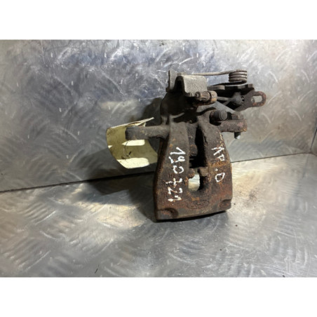 Etrier arriere droit (freinage) FORD MONDEO 3 Photo n°1