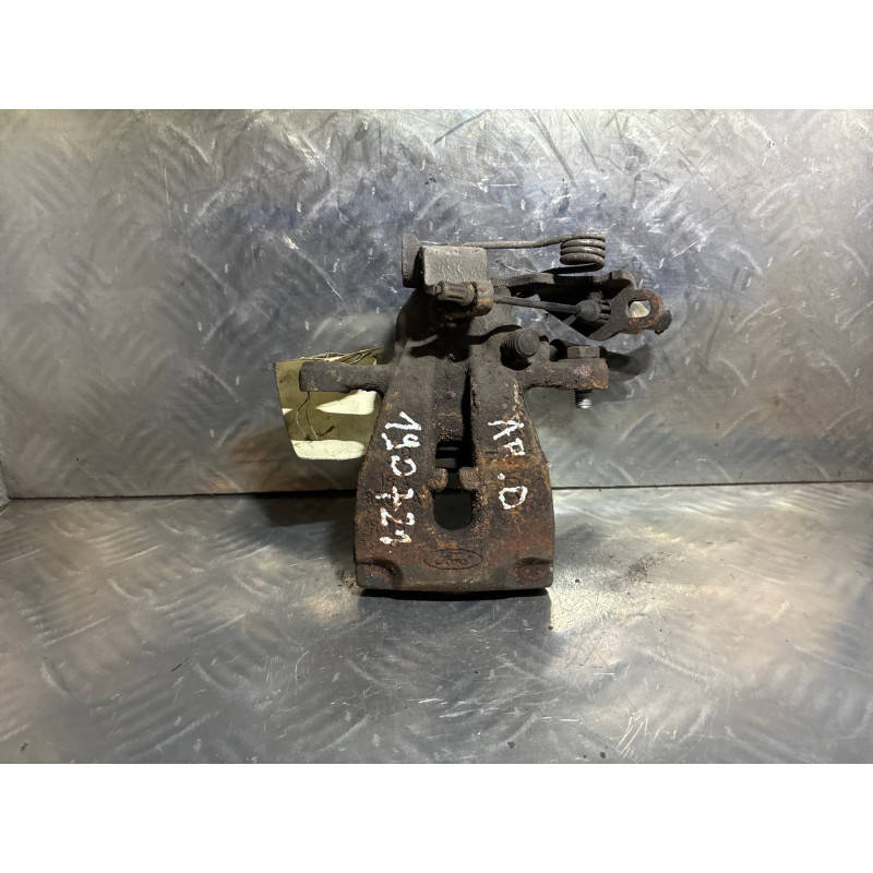 Etrier arriere droit (freinage) FORD MONDEO 3 Photo n°3