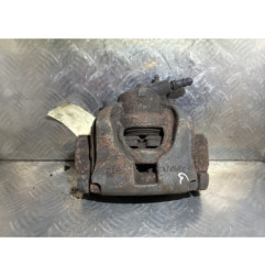 Etrier avant gauche (freinage) FORD MONDEO 3