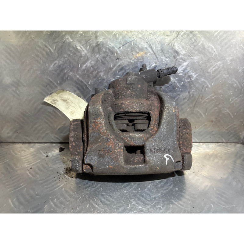 Etrier avant gauche (freinage) FORD MONDEO 3 Photo n°2
