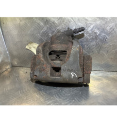 Etrier avant gauche (freinage) FORD MONDEO 3