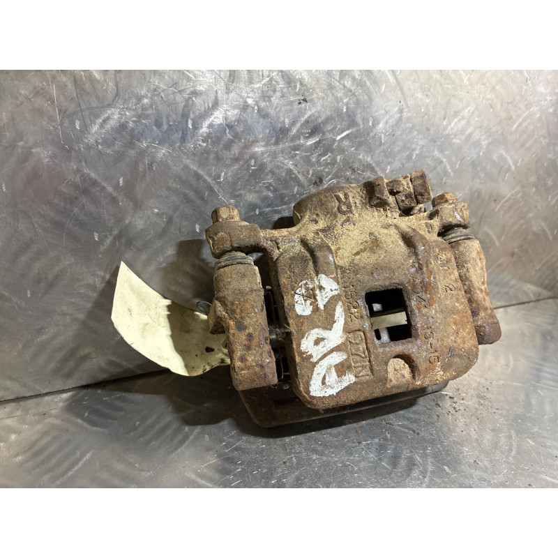 Etrier arriere droit (freinage) OPEL FRONTERA B Photo n°2