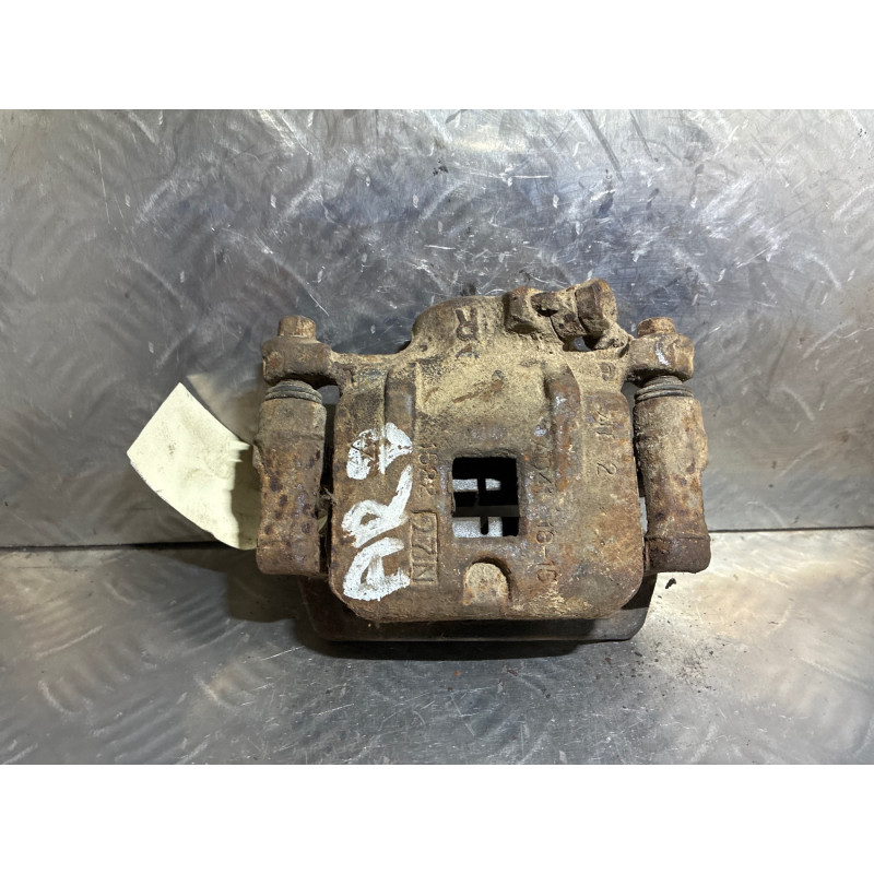 Etrier arriere droit (freinage) OPEL FRONTERA B Photo n°3