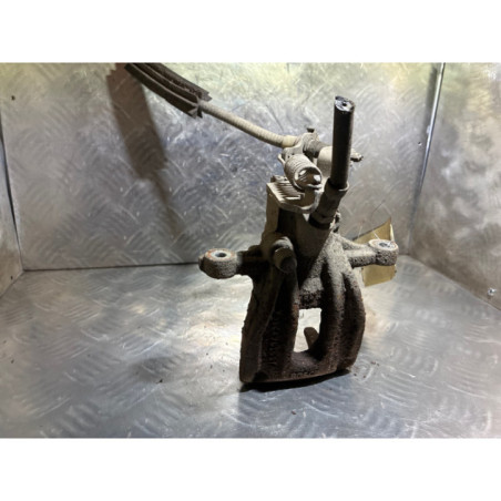 Etrier arriere gauche (freinage) FORD MONDEO 2