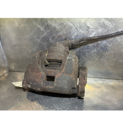 Etrier avant gauche (freinage) FORD MONDEO 3