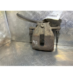 Etrier avant droit (freinage) NISSAN NOTE 1