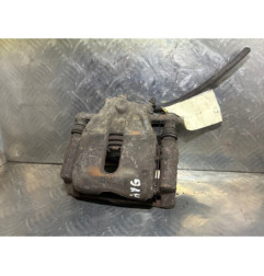 Etrier avant gauche (freinage) NISSAN NOTE 1