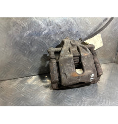 Etrier avant gauche (freinage) NISSAN NOTE 1