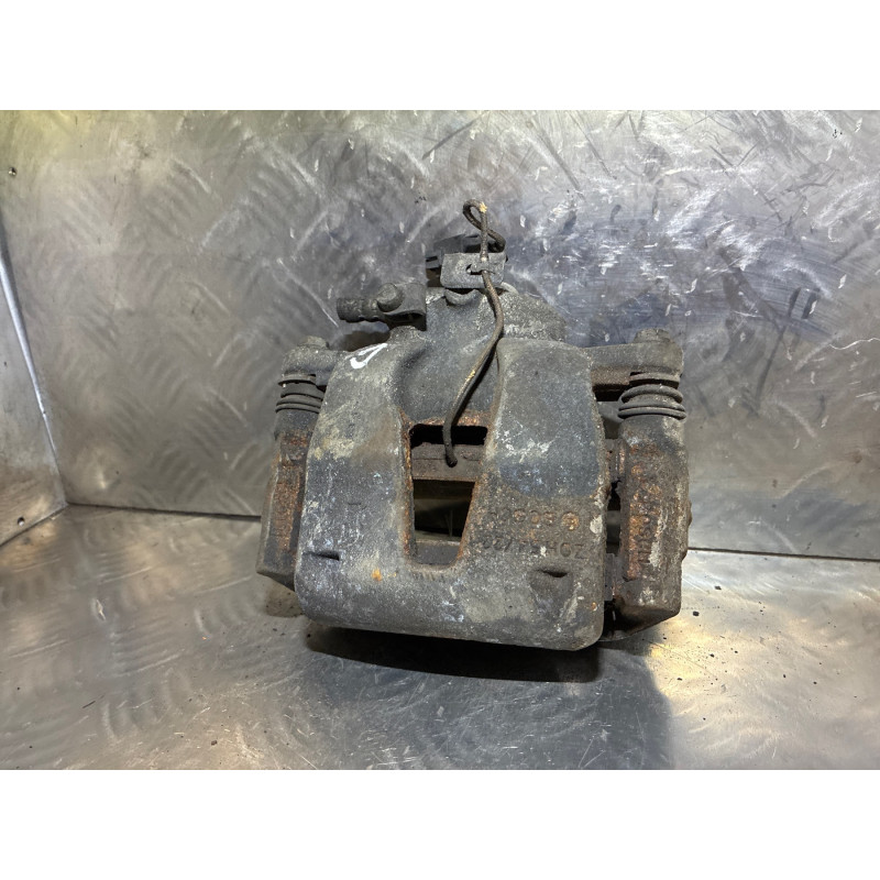 Etrier avant droit (freinage) ALFA ROMEO MITO Photo n°3