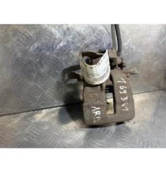 Etrier arriere droit (freinage) AUDI A4 2 Photo n°1