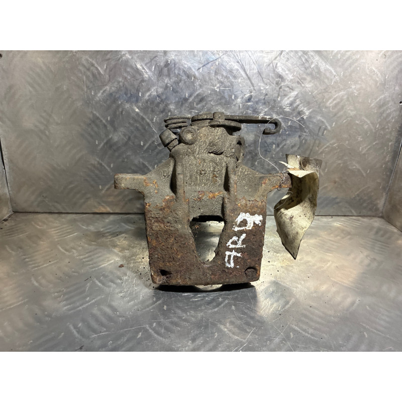 Etrier arriere droit (freinage) RENAULT MASTER 2 Photo n°1