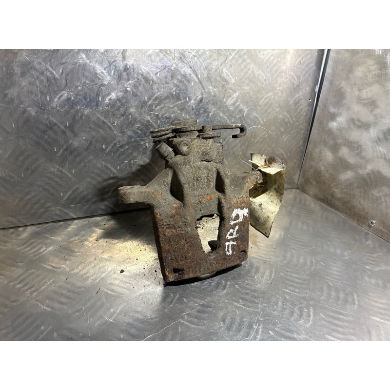 Etrier arriere droit (freinage) RENAULT MASTER 2 Photo n°3