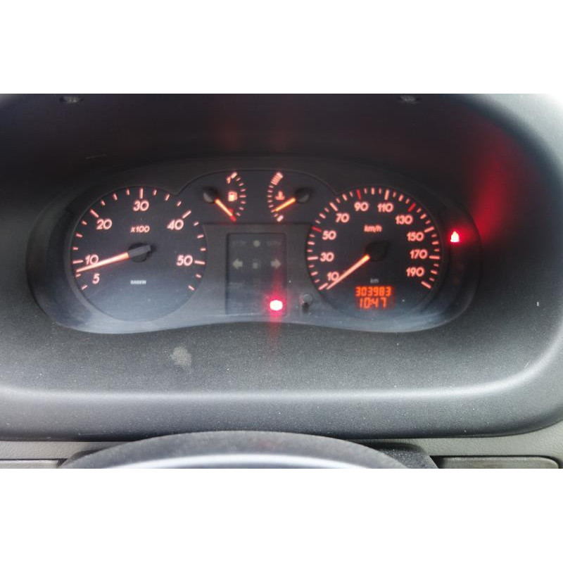 Etrier arriere droit (freinage) RENAULT MASTER 2 Photo n°4
