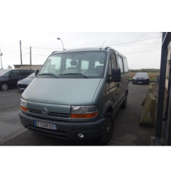 Etrier arriere droit (freinage) RENAULT MASTER 2