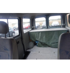 Etrier arriere droit (freinage) RENAULT MASTER 2