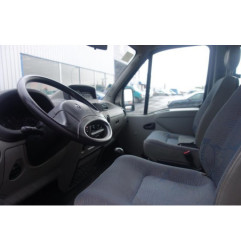Etrier arriere droit (freinage) RENAULT MASTER 2