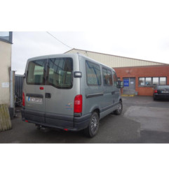 Etrier arriere droit (freinage) RENAULT MASTER 2