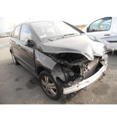 Etrier avant gauche (freinage) MERCEDES CLASSE B 245