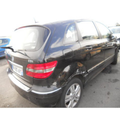 Etrier avant gauche (freinage) MERCEDES CLASSE B 245