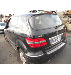 Etrier avant gauche (freinage) MERCEDES CLASSE B 245