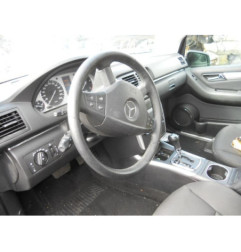 Etrier avant gauche (freinage) MERCEDES CLASSE B 245
