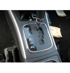 Etrier avant gauche (freinage) MERCEDES CLASSE B 245