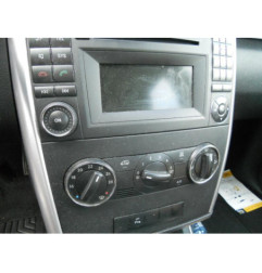 Etrier avant gauche (freinage) MERCEDES CLASSE B 245