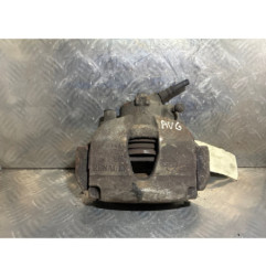 Etrier avant gauche (freinage) RENAULT SCENIC 2 Photo n°1