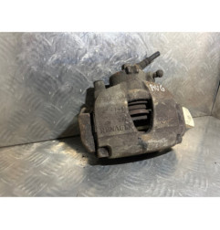 Etrier avant gauche (freinage) RENAULT SCENIC 2