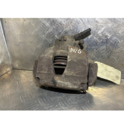 Etrier avant gauche (freinage) RENAULT SCENIC 2
