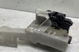 Serrure avant gauche RENAULT CLIO 2