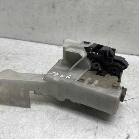 Serrure avant gauche RENAULT CLIO 2