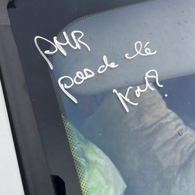 Serrure avant gauche RENAULT CLIO 2 Photo n°6