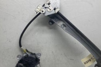 Leve vitre electrique avant gauche RENAULT TWINGO 2 Photo n°1