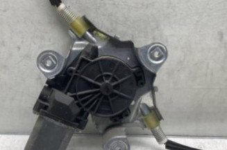 Leve vitre electrique avant gauche RENAULT TWINGO 2